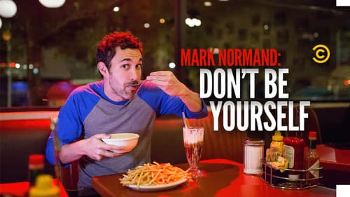 Amy Schumer Presents Mark Normand: Don't Be Yourself Bild 6