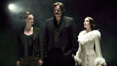 Toast of London Bild 1