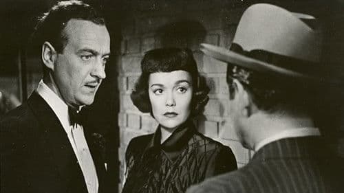 A Kiss in the Dark Bild 1