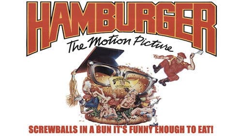 Hamburger: The Motion Picture Bild 2