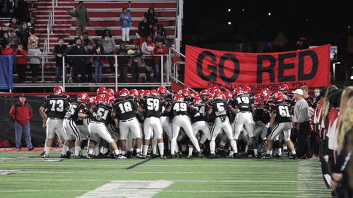 Roll Red Roll Bild 4