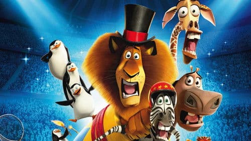 Madagascar 3 - Flucht durch Europa Bild 7
