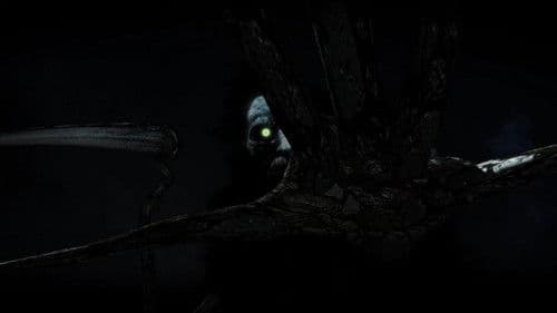 The God of Death Bild 1