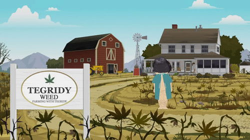 South Park the Streaming Wars Part 2 Bild 2