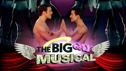 The Big Gay Musical Bild 2