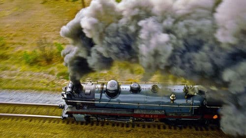 Rocky Mountain Express Bild 1