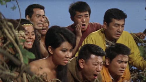 Frankenstein und die Ungeheuer aus dem Meer Bild 7