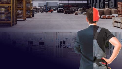 Patron incognito Bild 1