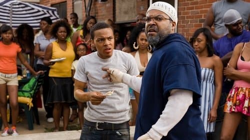 Lottery Ticket Bild 1