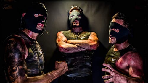 The Dark Military Bild 1