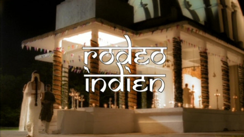 Zazie : Rodéo Indien Bild 5