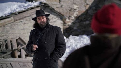 Belle & Sebastian - Freunde fürs Leben Bild 4