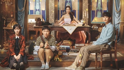 It's Okay to Not Be Okay Bild 6