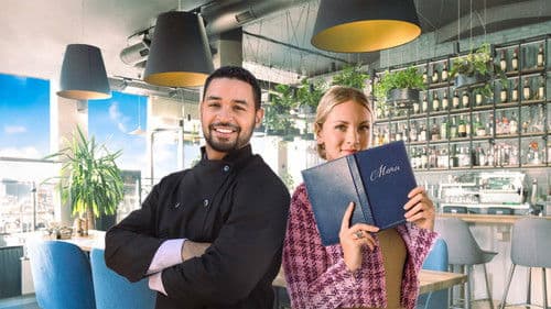 With Love, Your Sweetly Salted Bild 1