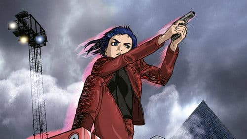 Ghost in the Shell: Arise - Border 1: Ghost Pain Bild 2