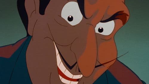 Tom und Jerry - Der Film Bild 2