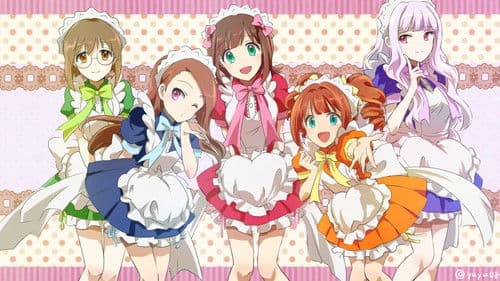 Tokyo Mew Mew Bild 5