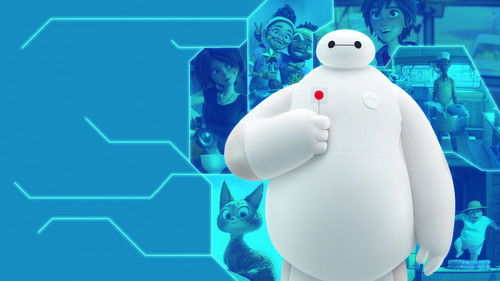 Baymax! Bild 4