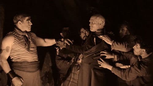 Les Misérables Bild 2