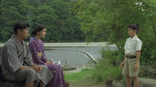 山のあなた 徳市の恋 Bild 1