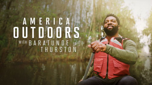 America Outdoors with Baratunde Thurston Bild 3