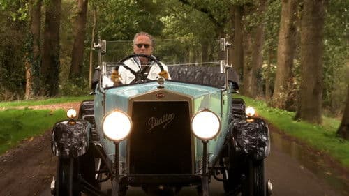 Van oud geld, de dingen, die niet voorbij gaan Bild 1