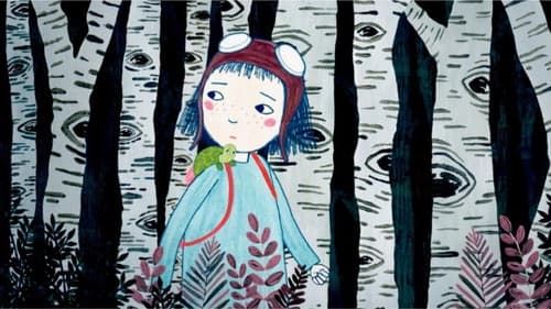 Holly på Sommerøen Bild 1