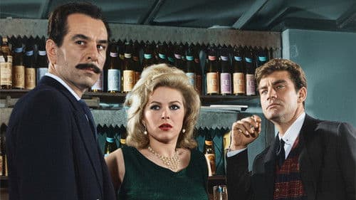 Günahsız Katiller Bild 1