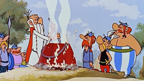 Asterix der Gallier Bild 6