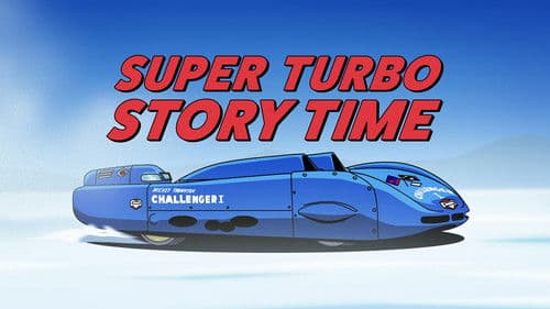 Super Turbo Story Time Bild 2