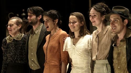 Love Gets a Room Bild 2