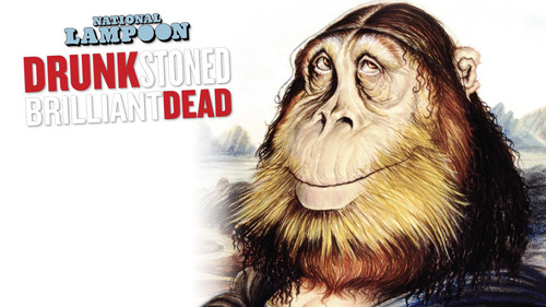 Drunk Stoned Brilliant Dead Bild 5