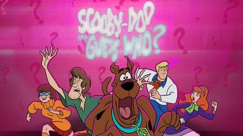Scooby Doo und wer bist Du Bild 8