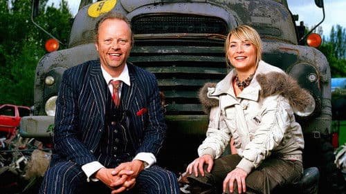 Scrapheap Challenge Bild 2