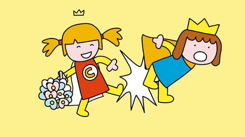 Allez raconte Bild 2