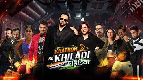Khatron Ke Khiladi Bild 1