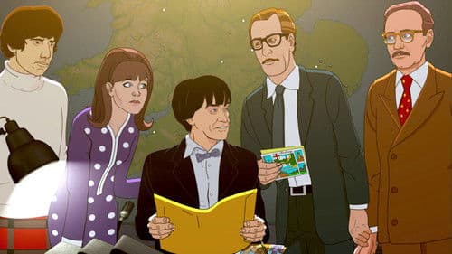 Doctor Who: The Faceless Ones Bild 1