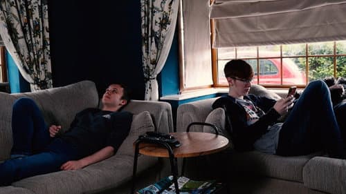 Joel and Ned's Absolute Adventure Bild 1
