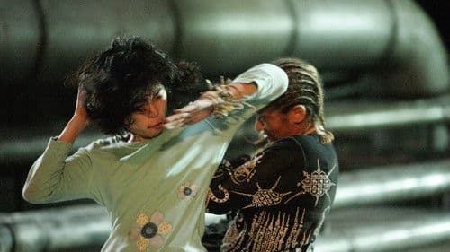 Chocolate - Süß und tödlich Bild 7