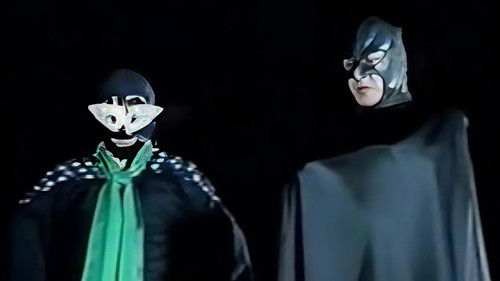 大江戸レイプマン　女淫処刑人 Bild 1