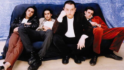 Quatre Garçons pleins d'avenir Bild 3