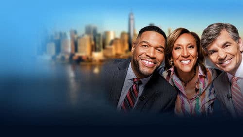 Good Morning America Bild 5