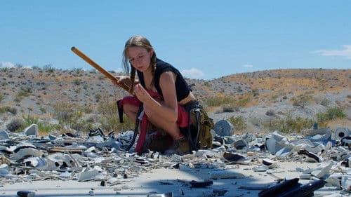 Amazons of the Apocalypse Bild 3