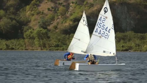 De Barlovento a Sotavento Bild 1