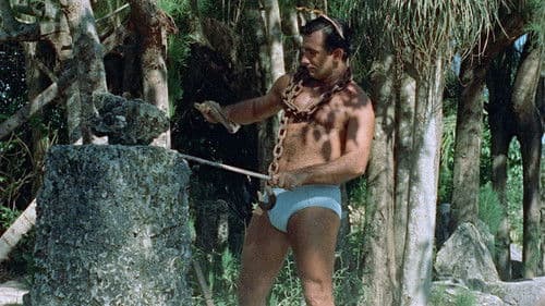 Nude on the Moon Bild 5