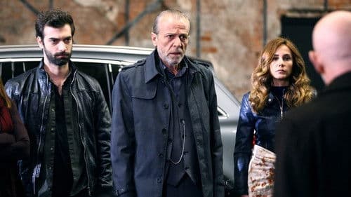 Poyraz Karayel Bild 3