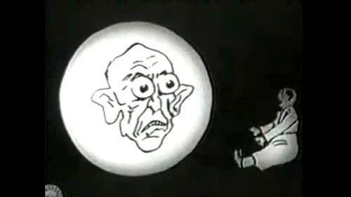 Le songe du garçon de café Bild 1