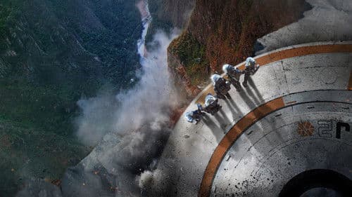 Lost in Space - Verschollen zwischen fremden Welten Bild 2