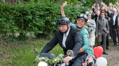 Nägel mit Köppen Bild 3