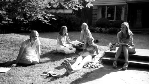 The Making of The Virgin Suicides Bild 2